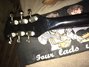 Rickenbacker 325/6 V63, Jetglo: Headstock - Rear