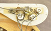 Rickenbacker 4001/4 , Mapleglo: Free image