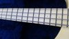 Rickenbacker 4003/4 Tuxedo, White: Neck - Front