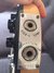 Rickenbacker 4001/4 BT, Mapleglo: Close up - Free