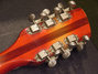 Rickenbacker 360/12 , Fireglo: Headstock - Rear