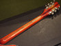 Rickenbacker 360/12 , Fireglo: Neck - Rear