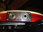 Rickenbacker 360/12 , Fireglo: Close up - Free