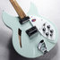 Rickenbacker 330/6 , Blue Boy: Free image