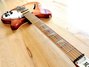 Rickenbacker 360/6 , Fireglo: Neck - Front