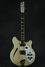 Rickenbacker 360/6 , Mapleglo: Full Instrument - Front