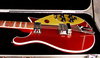 Rickenbacker 660/6 , Ruby: Free image2