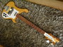 Rickenbacker 4001/4 V63, Mapleglo: Free image