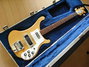 Rickenbacker 4003/5 S, Mapleglo: Free image2