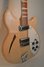 Rickenbacker 360/6 , Mapleglo: Free image