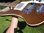 Rickenbacker 4001/4 Mod, Walnut: Free image