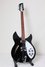 Rickenbacker 330/6 , Jetglo: Full Instrument - Front