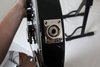 Rickenbacker 330/6 , Jetglo: Close up - Free