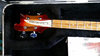 Rickenbacker 4003/4 S, Fireglo: Headstock