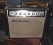 Rickenbacker TR7/amp , Gray: Full Instrument - Front