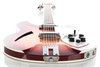 Rickenbacker 360/12 V64, Fireglo: Free image