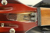 Rickenbacker 360/12 V64, Fireglo: Close up - Free