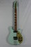 Rickenbacker 660/6 , Blue Boy: Full Instrument - Front