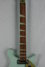 Rickenbacker 660/6 , Blue Boy: Neck - Front