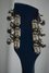 Rickenbacker 360/12 WB, Azureglo: Headstock - Rear