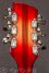 Rickenbacker 360/12 , Fireglo: Headstock - Rear