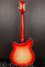 Rickenbacker 360/12 , Fireglo: Full Instrument - Rear