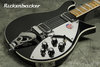 Rickenbacker 620/6 SPC, Jetglo: Free image