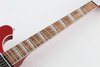 Rickenbacker 620/6 SPC, Ruby: Neck - Front