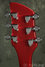 Rickenbacker 620/6 SPC, Ruby: Headstock - Rear