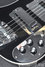 Rickenbacker 4003/4 SPC, Jetglo: Close up - Free