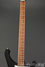 Rickenbacker 4003/4 S, Jetglo: Neck - Front