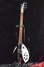 Rickenbacker 330/6 , Jetglo: Full Instrument - Front