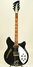 Rickenbacker 360/6 , Jetglo: Full Instrument - Front