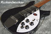 Rickenbacker 325/6 C64, Jetglo: Free image