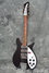 Rickenbacker 325/6 C64, Jetglo: Full Instrument - Front