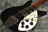 Rickenbacker 325/6 JL, Jetglo: Free image