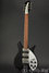 Rickenbacker 350/6 V63, Jetglo: Full Instrument - Front