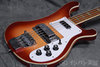 Rickenbacker 4003/4 , Fireglo: Free image2