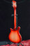 Rickenbacker 620/6 , Fireglo: Full Instrument - Rear