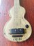 Rickenbacker 59/6 LapSteel, Cream: Body - Front