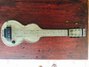 Rickenbacker 59/6 LapSteel, Cream: Full Instrument - Front