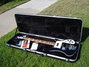 Rickenbacker 4003/4 , Jetglo: Full Instrument - Front