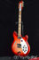 Rickenbacker 360/12 , Fireglo: Full Instrument - Front