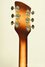 Rickenbacker 310/6 C64, MonteBrown: Headstock - Rear