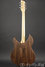 Rickenbacker 330/6 , Walnut: Full Instrument - Rear