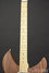 Rickenbacker 330/6 , Walnut: Neck - Front