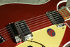 Rickenbacker 660/6 , Ruby: Free image