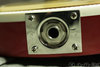 Rickenbacker 660/6 , Ruby: Close up - Free