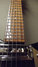 Rickenbacker 325/6 V59, Jetglo: Neck - Front