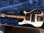 Rickenbacker 4003/4 BH BT, Silver: Full Instrument - Front